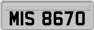 MIS8670