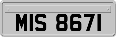 MIS8671