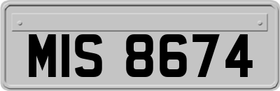 MIS8674