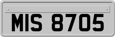 MIS8705