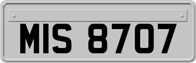 MIS8707