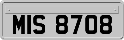 MIS8708