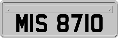 MIS8710