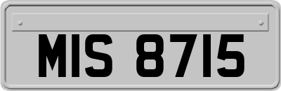 MIS8715