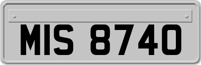 MIS8740