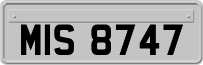 MIS8747