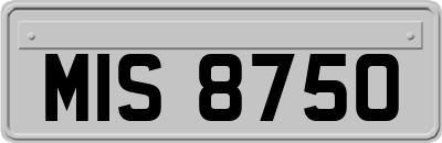 MIS8750