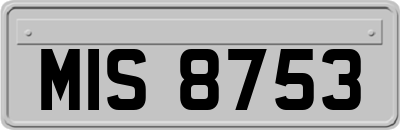 MIS8753