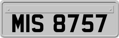 MIS8757