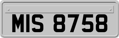 MIS8758