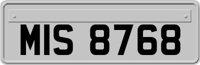 MIS8768