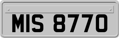 MIS8770