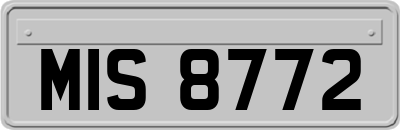 MIS8772