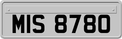 MIS8780