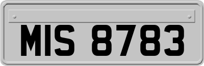 MIS8783