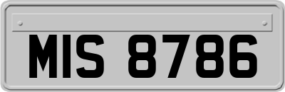 MIS8786