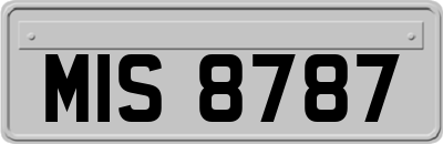 MIS8787