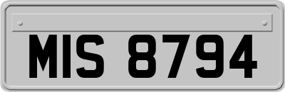 MIS8794