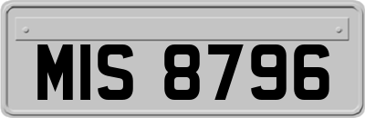 MIS8796