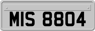 MIS8804