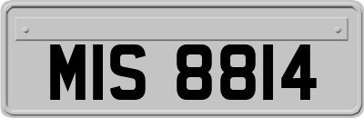 MIS8814