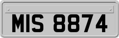 MIS8874