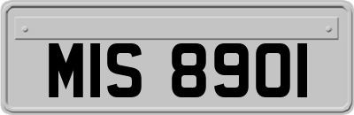 MIS8901