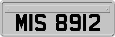 MIS8912