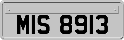 MIS8913