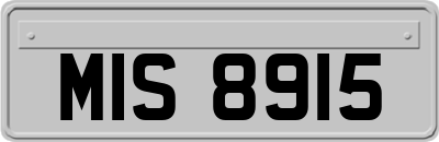 MIS8915