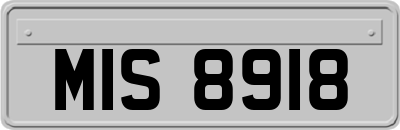 MIS8918