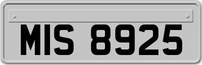 MIS8925