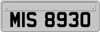 MIS8930