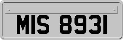 MIS8931