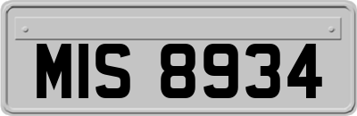 MIS8934