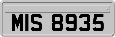 MIS8935