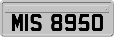 MIS8950
