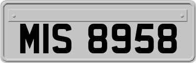 MIS8958