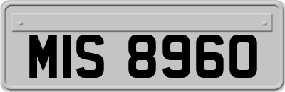 MIS8960