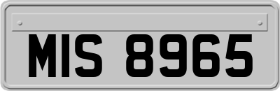 MIS8965