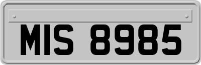 MIS8985