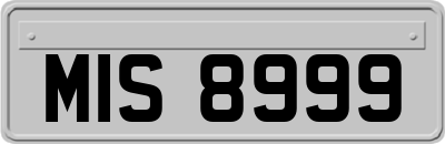 MIS8999