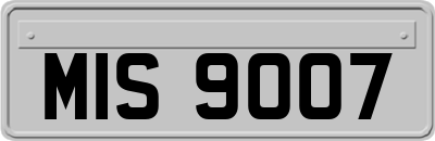 MIS9007
