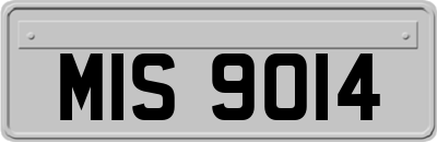 MIS9014