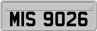 MIS9026