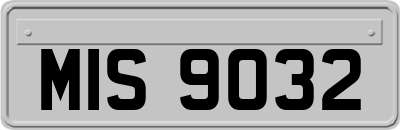 MIS9032