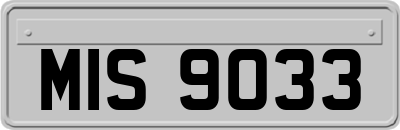 MIS9033