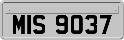 MIS9037