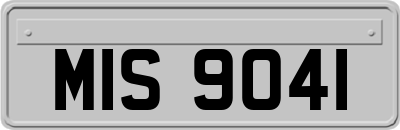 MIS9041