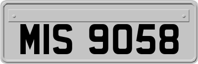 MIS9058
